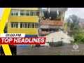 Latest News: Powerful 7.4 Earthquake Hits Russia’s Kamchatka, Tsunami Risk Monitored | NewsX