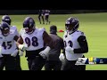 Madubuike returns to practice; Likely, Ricard still out(WBAL) - 01:01 min - News - Video