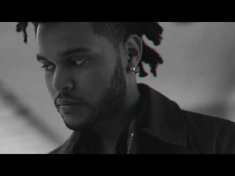 The Weeknd - Prisoner/Love Through Her (Slowed & Reverb)