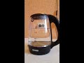 Чайник электрический стеклянный Ладомир АА113 с подсветкой. https://otzovik.com/review_8127404.html