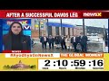 Gautam Adani Pens Davos Diary | Highlights Indias Growth Potential | NewsX  - 03:18 min - News - Video