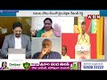 చెప్పులతో కొడుతున్నారు ...! సిగ్గుందా ..! | TDP Jyotsna SENSATIONAL COMMENTS on Jagan | ABN  - 06:31 min - News - Video
