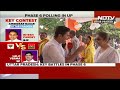 Lok Sabha Elections 2024: Elderly Voters Message To The Youth  - 02:32 min - News - Video