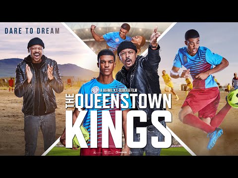 The Queenstown Kings | Official Trailer