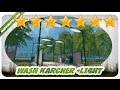 Wash Agram / Karcher + Light v2.0