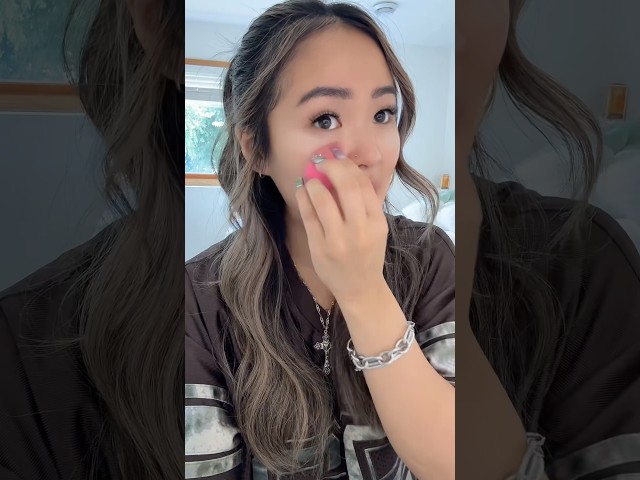 things i would NEVER spend money on #grwm