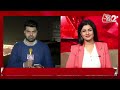 AAJTAK 2 LIVE | DELHI समेत NORTH INDIA में बदला मौसम, ठंड के साथ बारिश का भी सितम | AT2 LIVE  - 00:00 min - News - Video