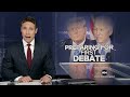 Biden & Trump prepare for 1st presidential debate  - 02:23 min - News - Video