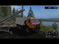 KAMAZ 65115 v3.1