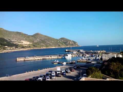 Vidéo de l’hébergement
