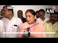 Loksabha Election 2024: Supriya Shrinate के खिलाफ चुनाव में उतरीं Sharad Pawar की बेटी | Aaj Tak  - 01:30 min - News - Video