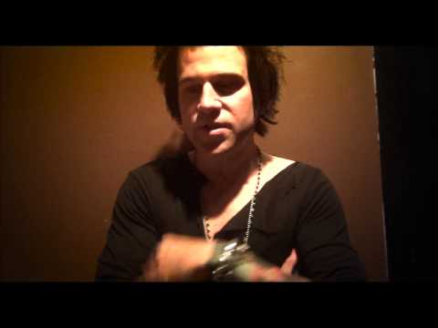 RYAN CABRERA Interview with A-ListMusicPromotions.com 2013 ...