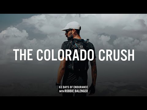 The Colorado Crush
