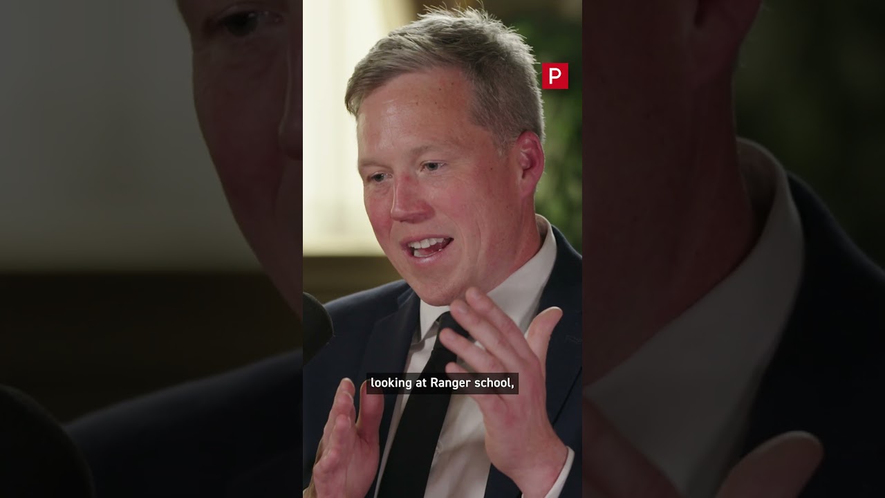 Is the Army struggling to recruit women?