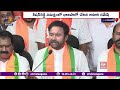 BJP has nothing to do with K Kavitha's arrest: Kishan Reddy