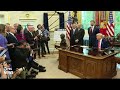 WATCH: Trump announces comprehensive trade deal with UK  - 03:06 min - News - Video