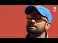 Steve Smiths superb semi-final hundred against India | CWC 2015(International Cricket Council) - 04:03 min - News - Video