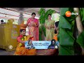 Padamati Sandhyaragam | Ep - 544 | Jun 13, 2024 | Best Scene 1 | Zee Telugu