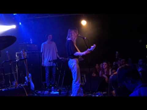 The Japanese House - Good Side In (Southampton, 29/10/16)
