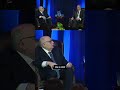 Chief Justice Roberts recalls being mistaken for former GOP leader(CNN) - 01:16 min - News - Video