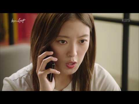 최고의 한방 - 차은우, 이세영 관심 얻고싶어 ‘꾀병’. 20170624