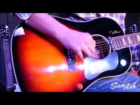 epiphone ej 160e