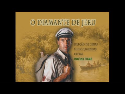 The Diamond of Jeru'