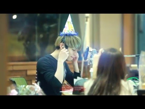 종현아, 27번째 생일을 진심으로 축하해♡