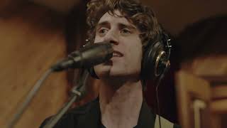 The Rare Occasions | &quot;Notion&quot; (Live Session @ 4th Street Recording Studio)