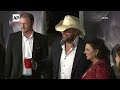 Country singer-songwriter Toby Keith dies at 62 after battling stomach cancer  - 01:10 min - News - Video