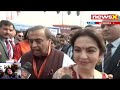 Moments Before Pran Pratistha | Ram Mandir Consecration Ceremony | NewsX  - 26:49 min - News - Video