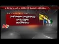 TDP Leaders Discussion on YS Jagan Comments over Special Status