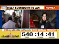 PM Modi Invited Us For Ram Temple Inauguration | Meera Manjhi Speaks Exclusively To NewsX  - 06:28 min - News - Video