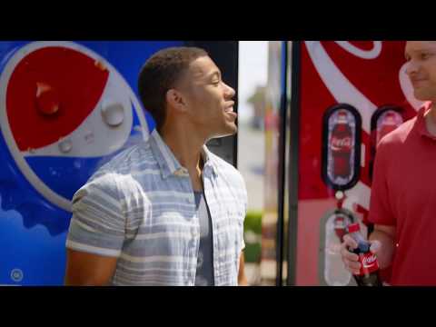 Cola Wars'