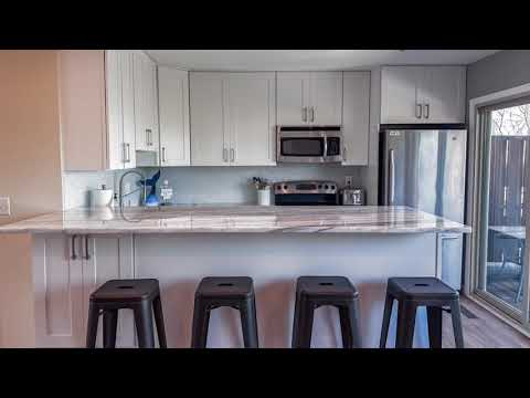Property video