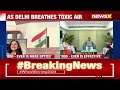 Delhi Govt Plans To Revoke Odd Even | Amid Delhi Air Pollution | NewsX  - 12:19 min - News - Video