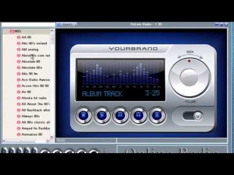 WINAMP RADIO SCHEDULER winamp radio scheduler: