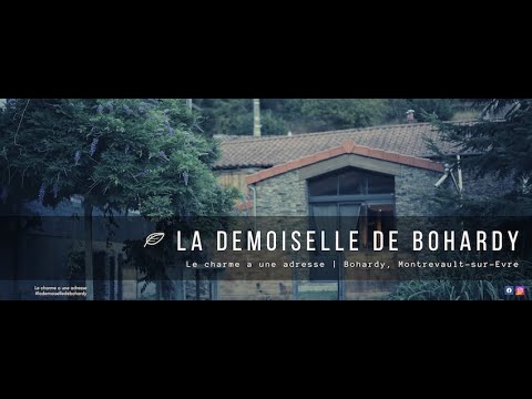 Video der Unterkunft