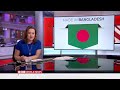 BBC News on Made in Bangladesh Week