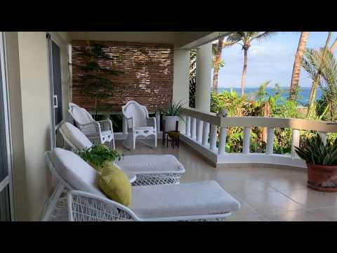 Property video