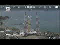 Japan launches observation satellite on a new flagship H3 rocket - 01:02 min - News - Video