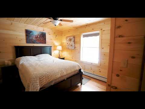 Property video