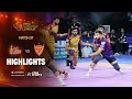 Dabang Delhi extend winning streak! | HIGHLIGHTS | #PKL12