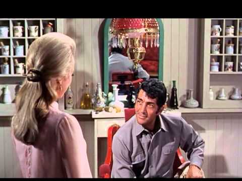 Dean Martin - In the Misty Moonlight