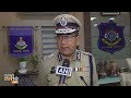 Pakistan Link: Gujarat Police Shares Details of Arrested Maulvi in Alleged Plot to Kill Hindu Leader  - 06:20 min - News - Video