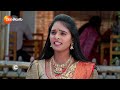 Janaki Ramayya Gari Manavaralu | BestScene Ep 15 | Zee Telugu  - 03:38 min - News - Video