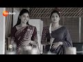 Janaki Ramayya Gari Manavaralu | BestScene Ep 15 | Zee Telugu