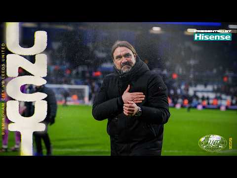 Leeds United Official - YouTube