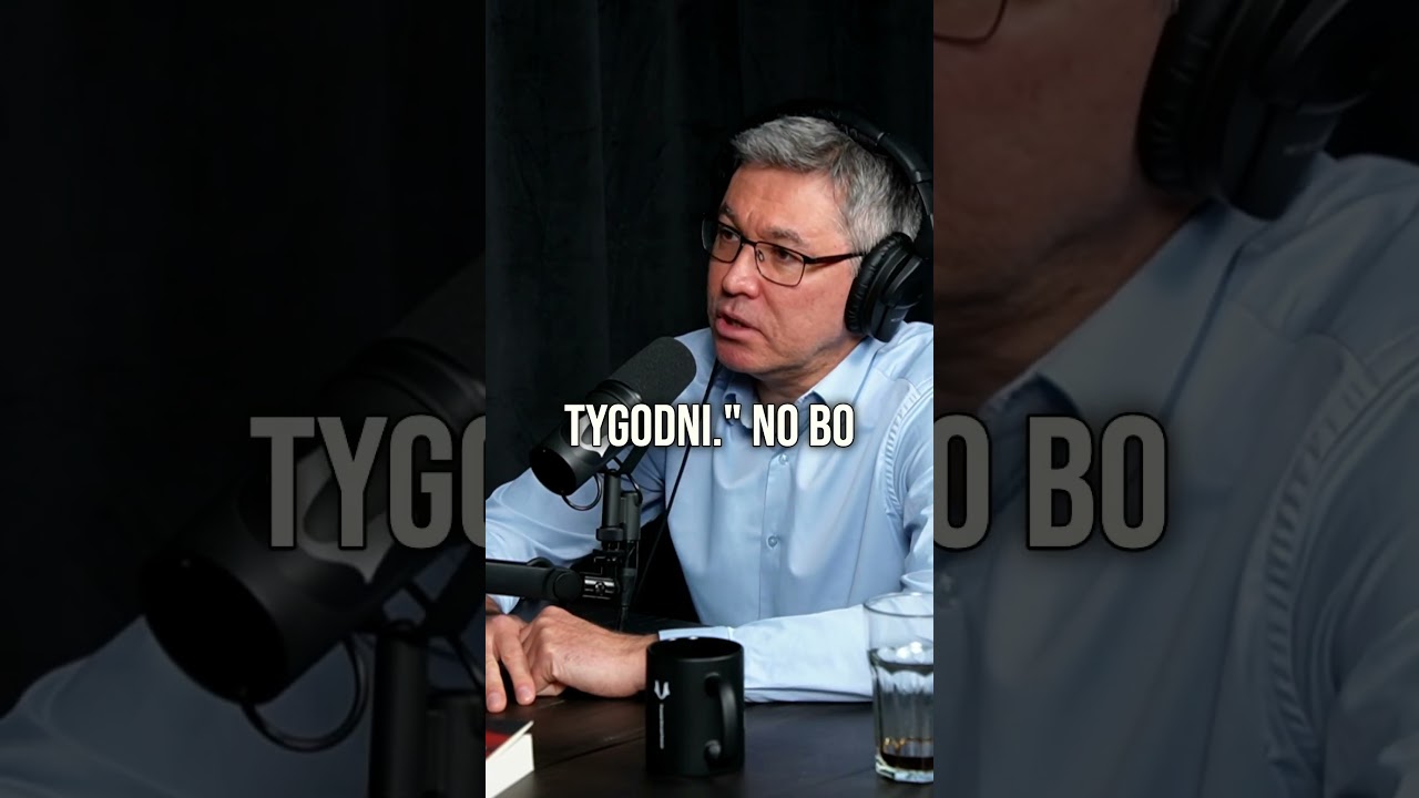 07 Kiedy Warto Udać Się Do Psychiatry? – ft. dr Maciej Klimarczyk