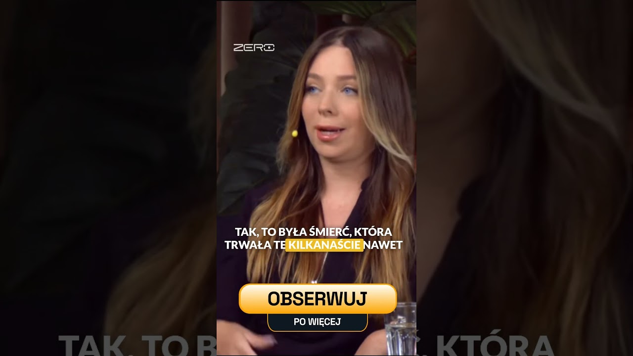 MEDYCZNE HISTORIE KRYMINALNE W POLSCE
